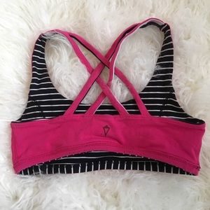 Ivivva sports bra